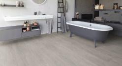 Laminate Flooring for Bathrooms