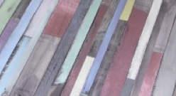 Multicoloured Laminate Flooring