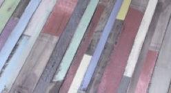 Multi Coloured LVT Flooring