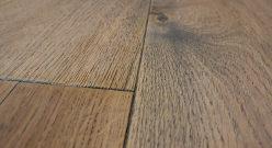 Wide Plank Wood flooring