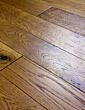 Golden Oak flooring
