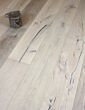 Long Plank White Oiled Oak 