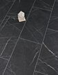 Faus Black Marble tile effect laminate