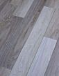 Broadmoor laminate floor in Grey