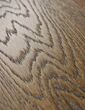 Dark Wood Flooring, textured grain