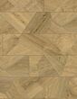 Bermuda Smoked Oak Cork Flooring
