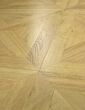Oak Parquet Laminate Flooring