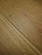 Dark Oak Wood Floor Grain