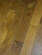 golden oak wood flooring