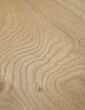 Click laminate flooring oak close up