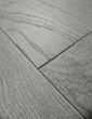 Grey engineered oak floor