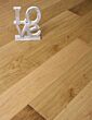 Sherlock Diamond Oak  Veneer Engineered Wood Flooring