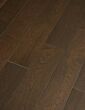 Tahao dark brown engineered wood flooring