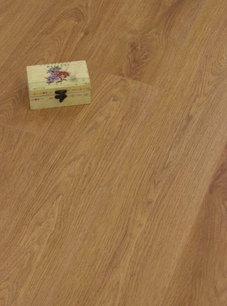 Egger Phoenix Oak Laminate flooring