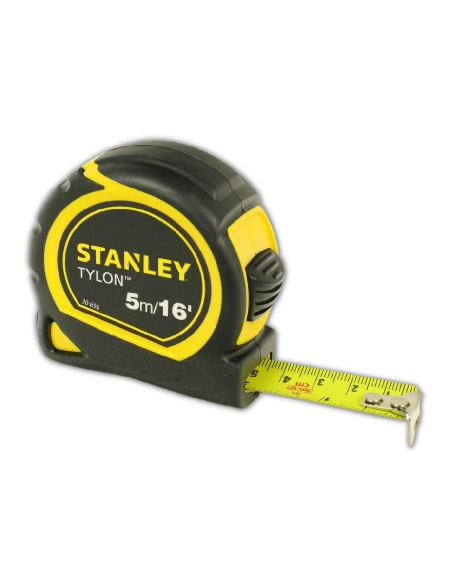 Stanley Tape Measuring 5MT