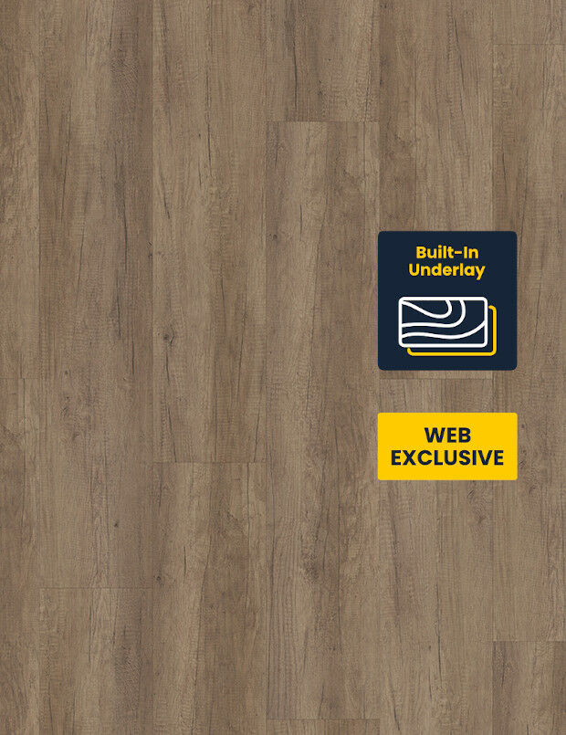 Sereda Oak Design LVT Flooring By Egger EHD029