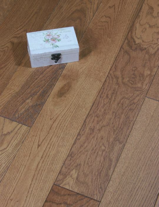 kentucky Oak engineered wood flooring