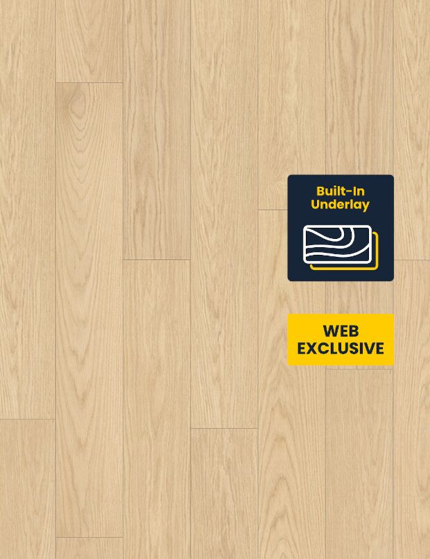 EHC033 Egger Comfort Calenberg Oak Cork Flooring