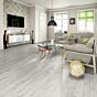 Grey wood flooring eco friendly