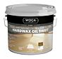 Woca Hardwax Oil Swift White