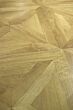 Parquet Oak Flooring in laminate