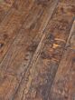 12mm Rustic brown lamiante flooring