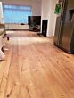 smoked oak engineered floor