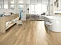 Bathroom eco-friendly flooring click oak