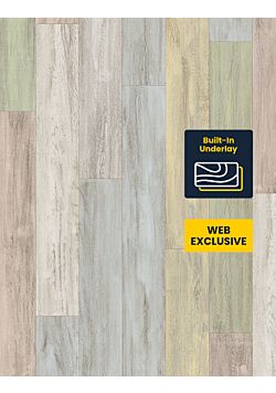 Coloured Villanger Oak EHC032 Egger Comfort Flooring