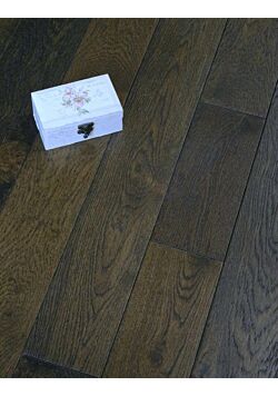 Emperor Oak Dark wood flooring