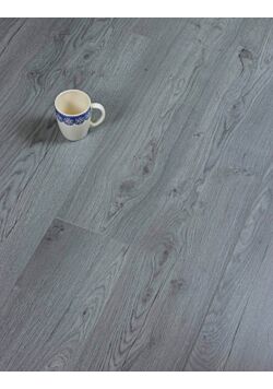 Egger Grey Avery Oak Laminate flooring