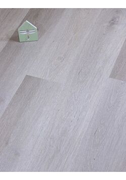 grey wood effect LVT Floor