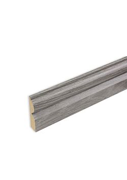 Grey Timeless Oak Architrave 65mm