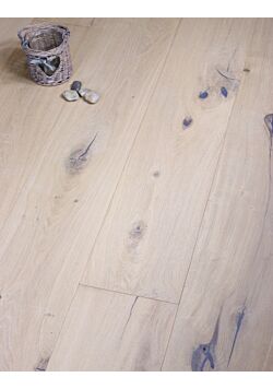 Dickens Oak Plank flooring