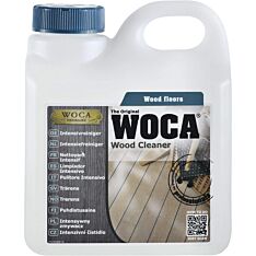 Woca Intensive Wood Cleaner