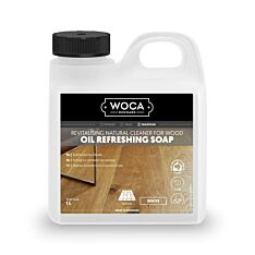 Woca Oil Refreshing Soap White