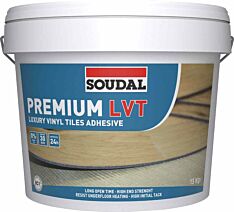 LVT Adhesive by Soudal