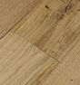 Lacquered long plank engineered floor