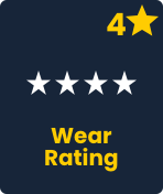 Wear Rating