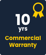 Commercial Warranty