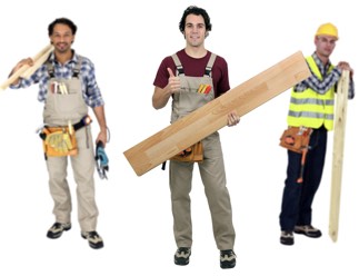 Tradesmen