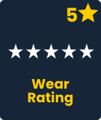 Wear Rating